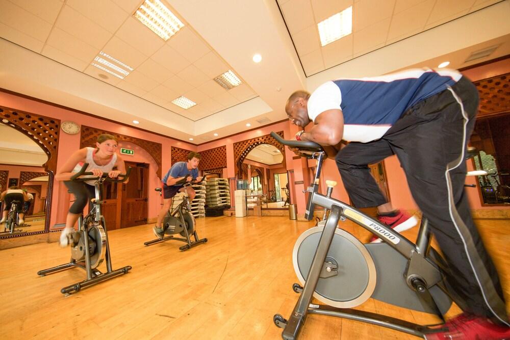 Kigali Serena Hotel Eksteriør bilde
