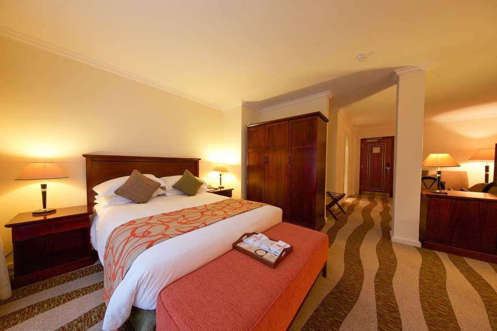 Kigali Serena Hotel Rom bilde