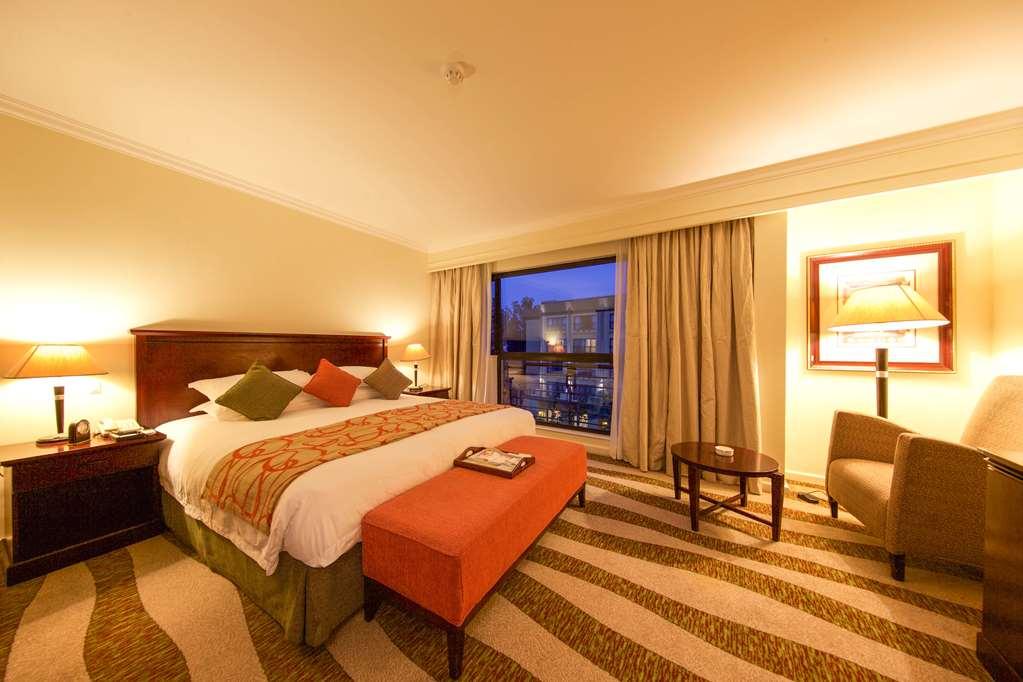 Kigali Serena Hotel Rom bilde