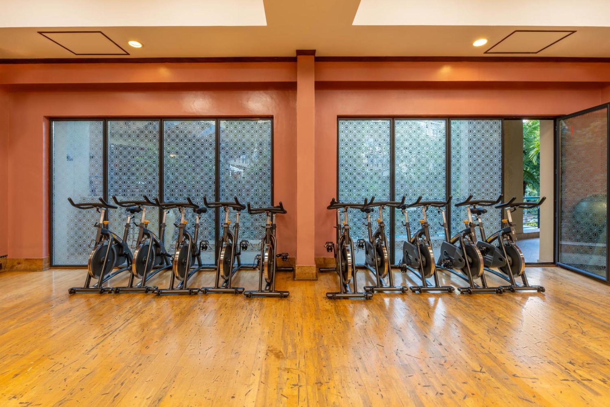 Kigali Serena Hotel Eksteriør bilde