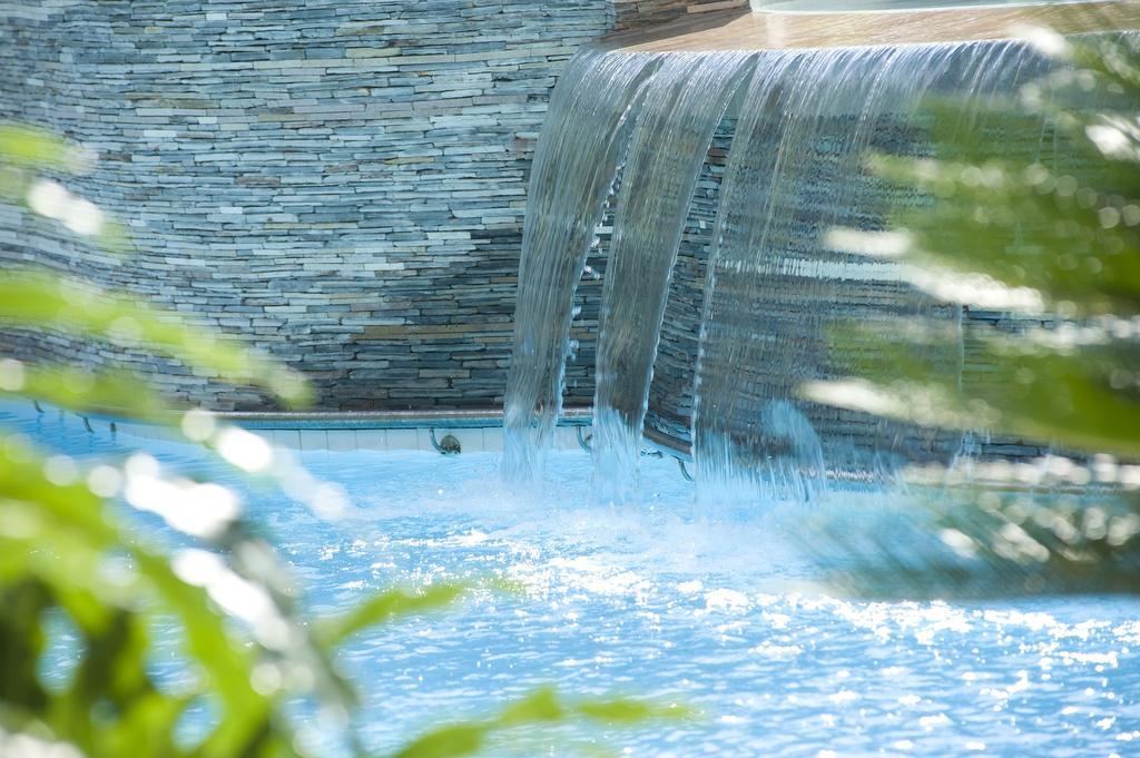 Kigali Serena Hotel Eksteriør bilde