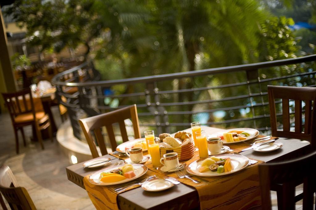 Kigali Serena Hotel Eksteriør bilde