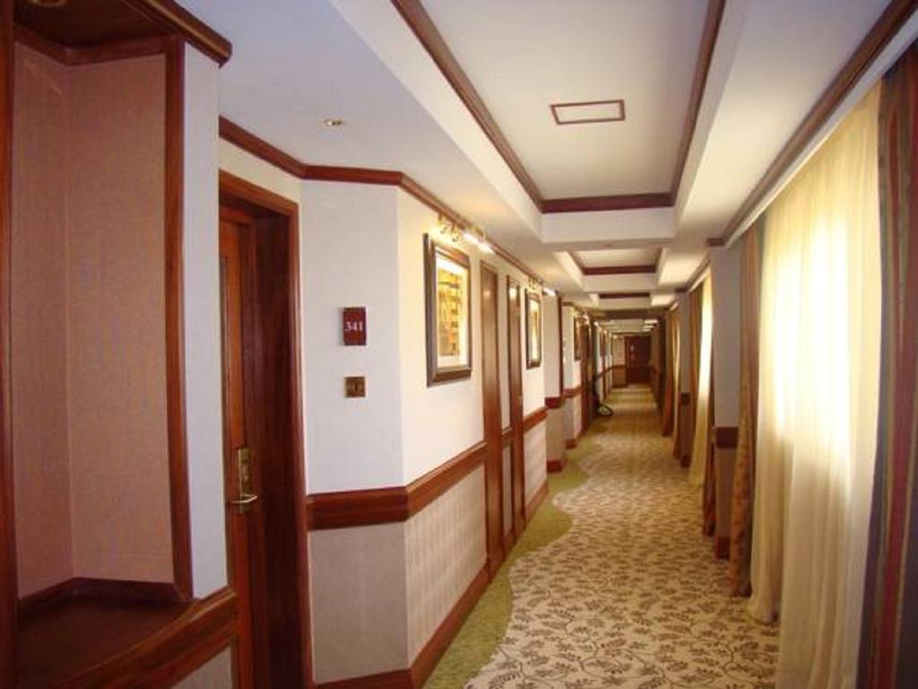Kigali Serena Hotel Rom bilde